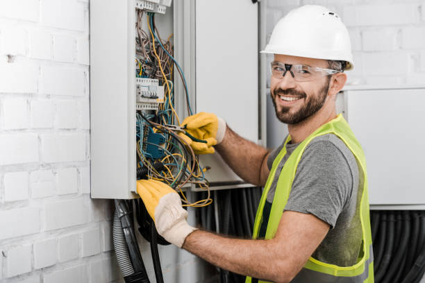 Trusted MT Electrician Experts