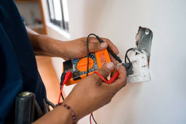 Best Electrical Outlet Repair  in Corvallis, MT