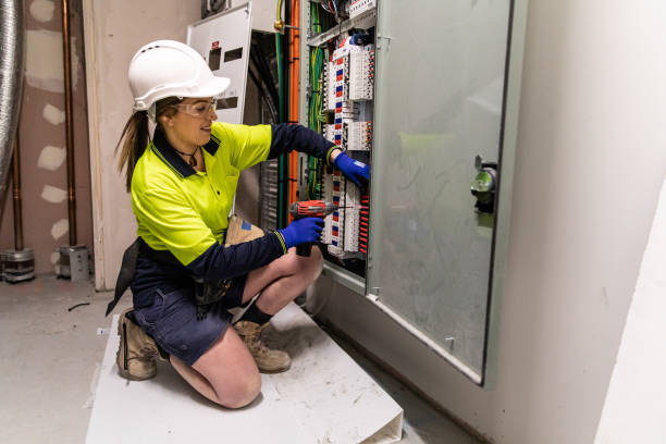 Best Electrical System Inspection  in Corvallis, MT