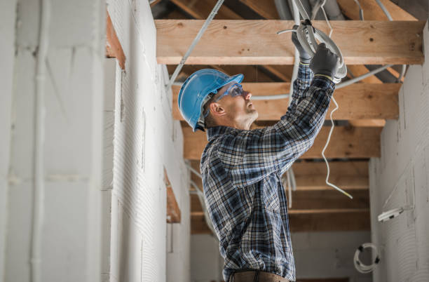 Best Industrial Electrical Services  in Corvallis, MT