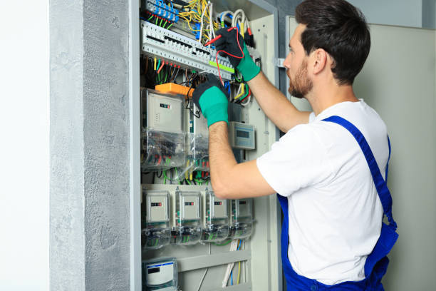 Best Electrical Repair Services  in Corvallis, MT