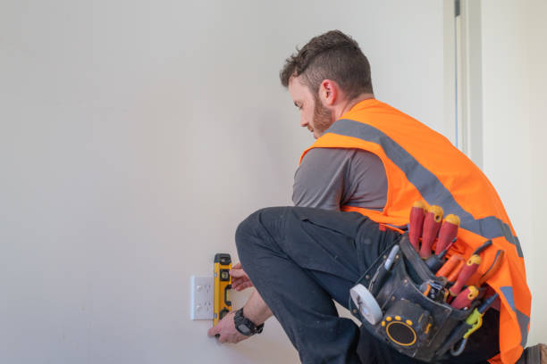 Best Circuit Breaker Repair  in Corvallis, MT