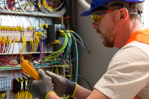 Best Electrical Installation Contractor  in Corvallis, MT